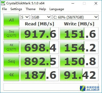 Intel傲腾内存第二次测试