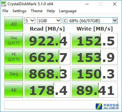 Intel傲腾内存第三次测试