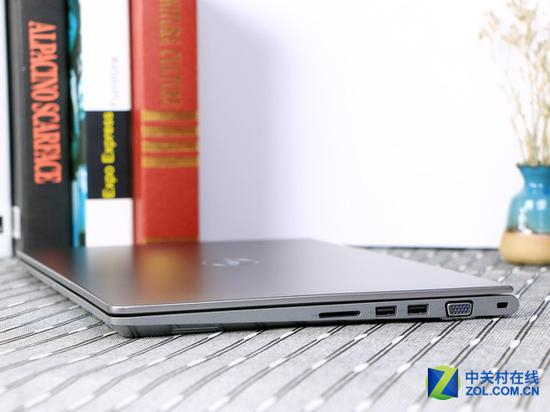 戴尔成就5000[开挂版]