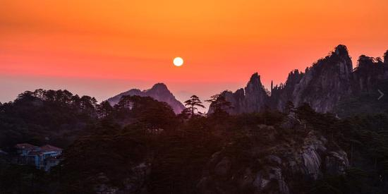 佳能EOS&nbsp;5D&nbsp;Mark&nbsp;IV样片