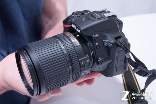 尼康D5600
