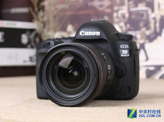 佳能EOS&nbsp;5D&nbsp;Mark&nbsp;IV