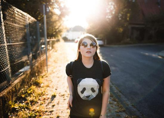 佳能EOS&nbsp;M6样张