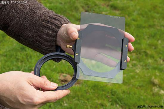 GND中灰渐变滤镜