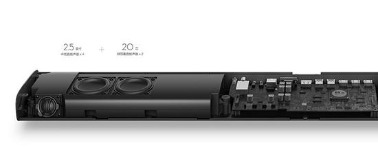 多花500元买的小米电视主机