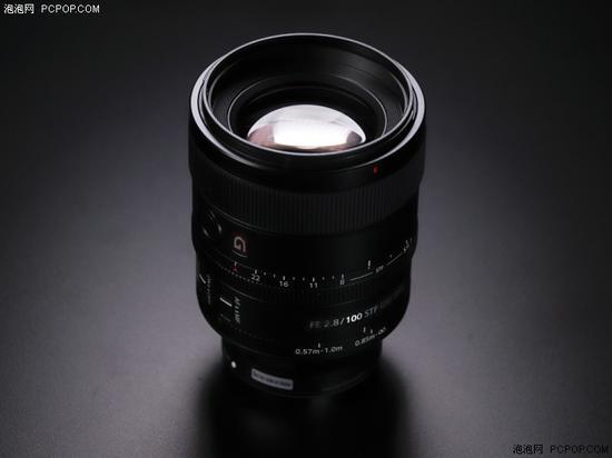 刀锐奶化顶级素质索尼FE 100mm F2.8 STF GM评测_手机新浪网