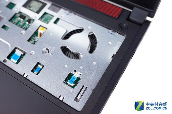 独立电源按钮设计