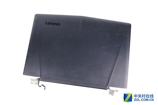 A面的塑料有仿碳纤维纹路处理