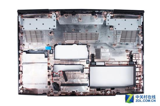 D面强度却明显不足