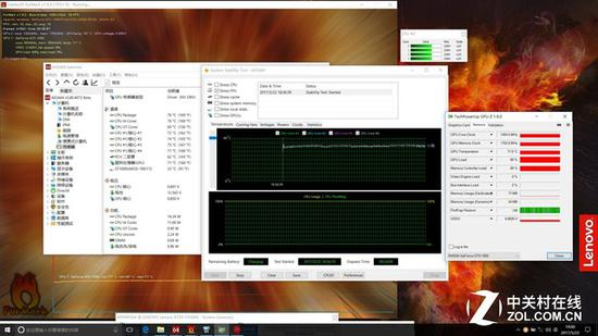 R720在双拷的情况下CPU温度接近78℃就会关闭睿频