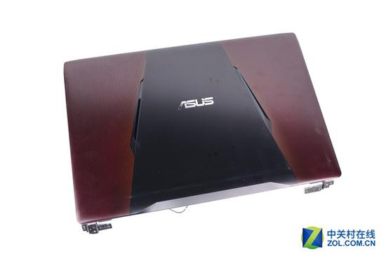 A面的光面塑料并不耐划