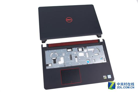 C面与A面采用类肤质材质