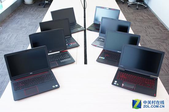 &nbsp;&nbsp;&nbsp;&nbsp;本次拆机横评的项目如下：