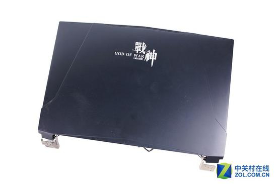 战神Z6的A面十分容易划伤
