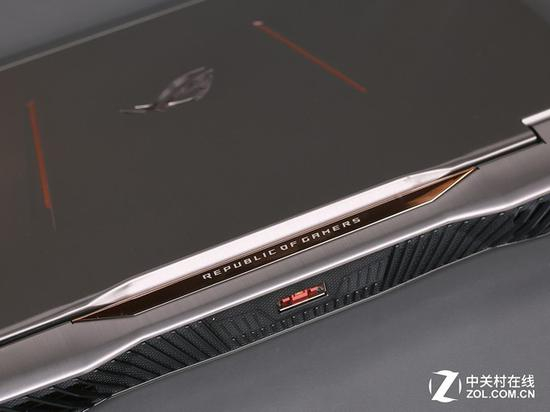 扩展与新的电源接口