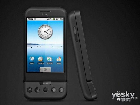 HTC Dream