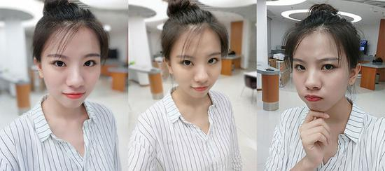 美图T8；华为nova 2；小米6