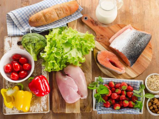 不同种类的食材有不同的保存期限