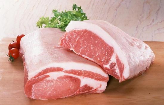 生鲜鱼肉类最好先切分成块再进行冷冻