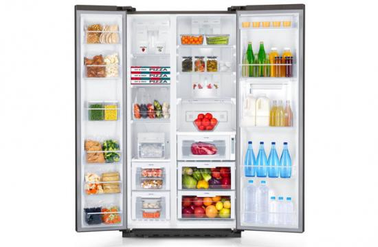 冰箱≠保险箱 食材分类不合理照样会变质