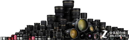 我们希望国产镜头早日形成体系，让我们多一分选择