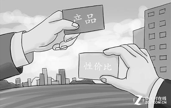 一说到国货往往就说性价比，但是我们何时能够不提性价比