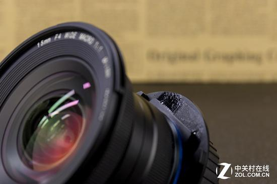 老蛙的做工，大处没问题，小细节问题太多，漏油，光圈不整齐等等