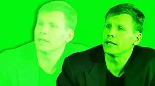 Caldbeck被6名女企业家指控