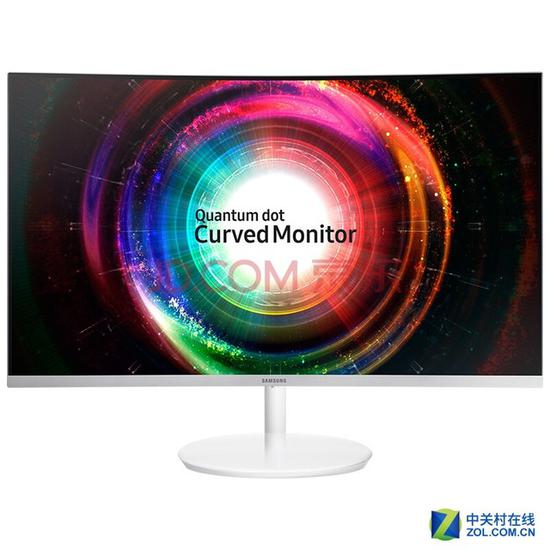 三星C27H711QE