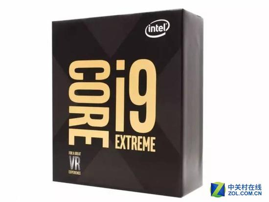 i9处理器的登场实际是很让人意外的