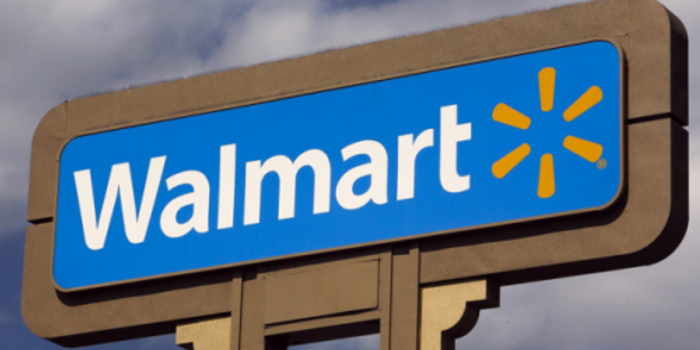 沃尔玛面部识别系统识别顾客心情 欲提升客户满意度