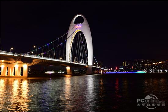 光圈：F8 快门：2 sec ISO：200