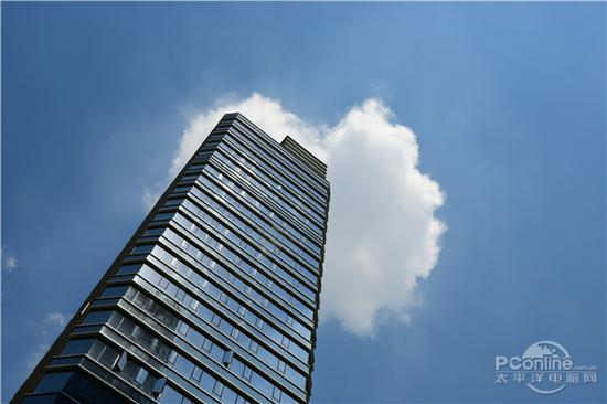 光圈：F11 快门：1/500 sec ISO：100