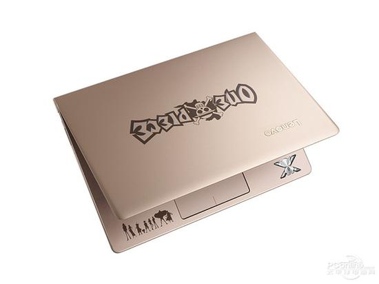 联想 小新Air 13 Pro航海王定制版