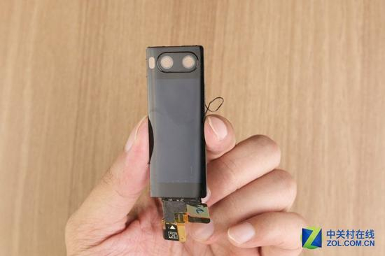 Pro&nbsp;7画屏拆解