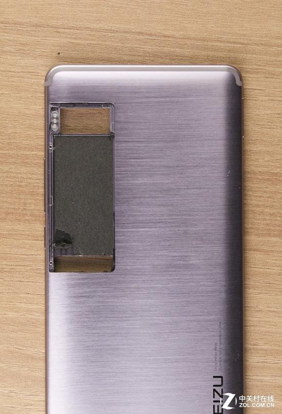 Pro&nbsp;7画屏拆解