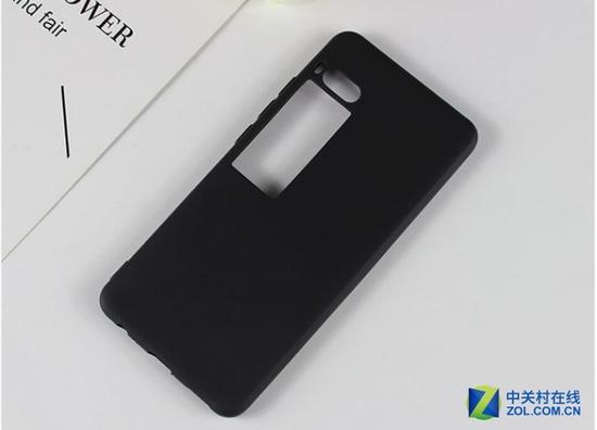 网络上现身的魅族Pro&nbsp;7手机壳&nbsp;&nbsp;&nbsp;&nbsp;