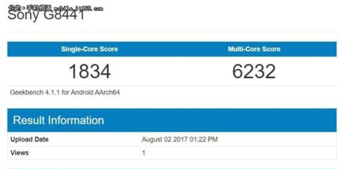 索尼XZ1 Compact手机曝光_手机新浪网