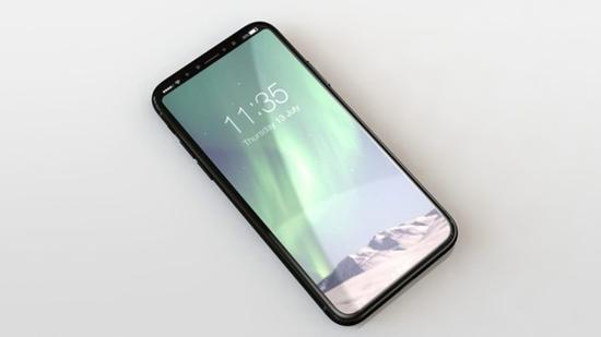 分析师研判iPhone&nbsp;8发布时间（图片来源appleinsider.com）