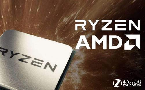 十年磨一剑的Ryzen推动了多核心平台的普及