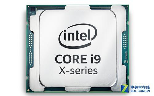 酷睿i9让英特尔突破四核时代