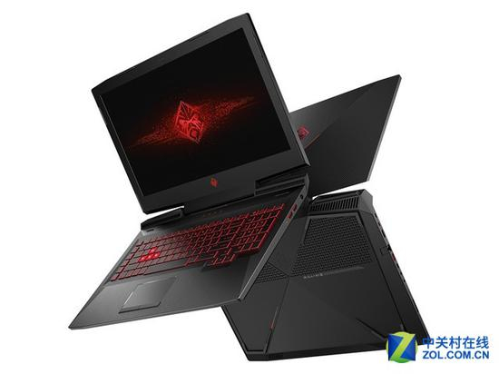 惠普暗影精灵III代PLUS