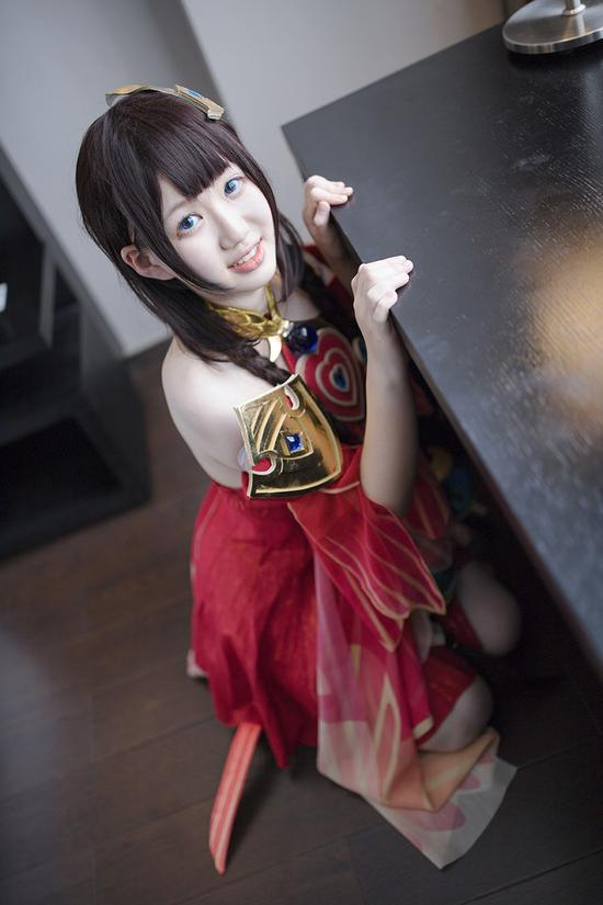 佳能EOS&nbsp;6D&nbsp;II后期样片