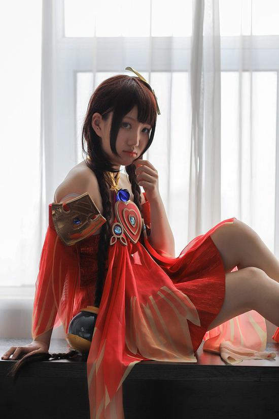 佳能EOS&nbsp;6D&nbsp;II后期样片