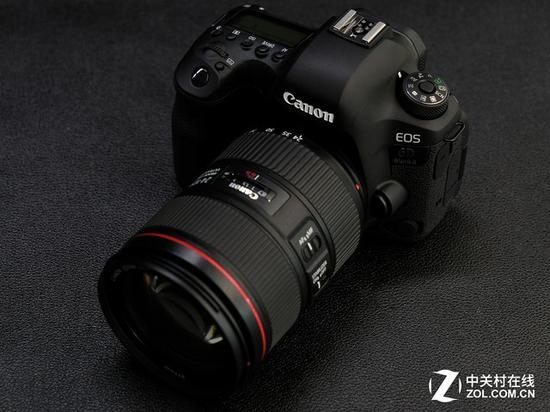 6D2会是现在很好的全幅上手机型