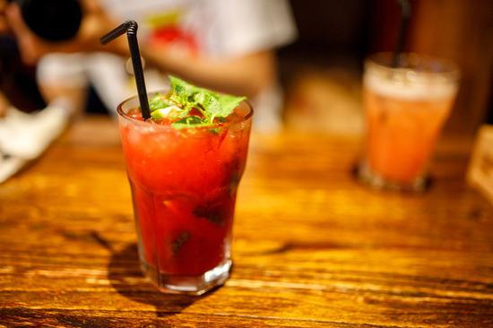 佳能EOS&nbsp;6D&nbsp;II后期样片