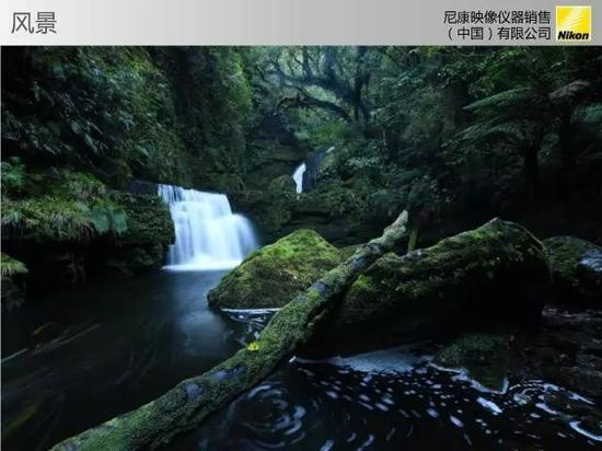 在PPT一开始作为用途的介绍里，这张图可以看出宽容度不错，但是没细说