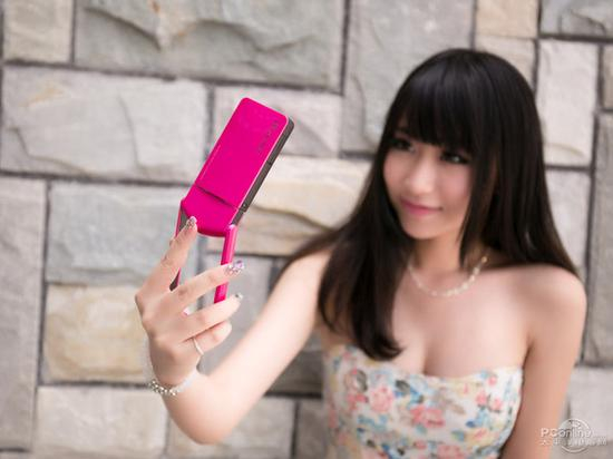 有时候买小众相机只是为了它好看