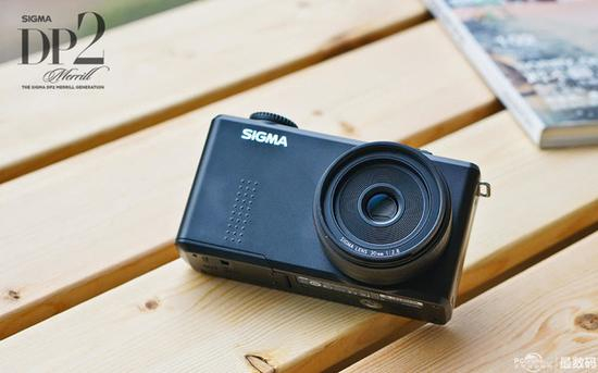 DP2 Merrill是DPM系列上的经典机型