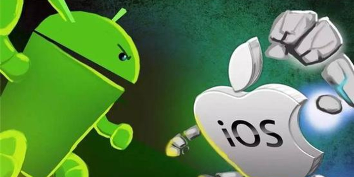 安卓遇上iOS 谁才是最安全的手机系统？_手机新浪网